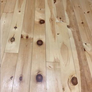 Meet your Posher, Mel